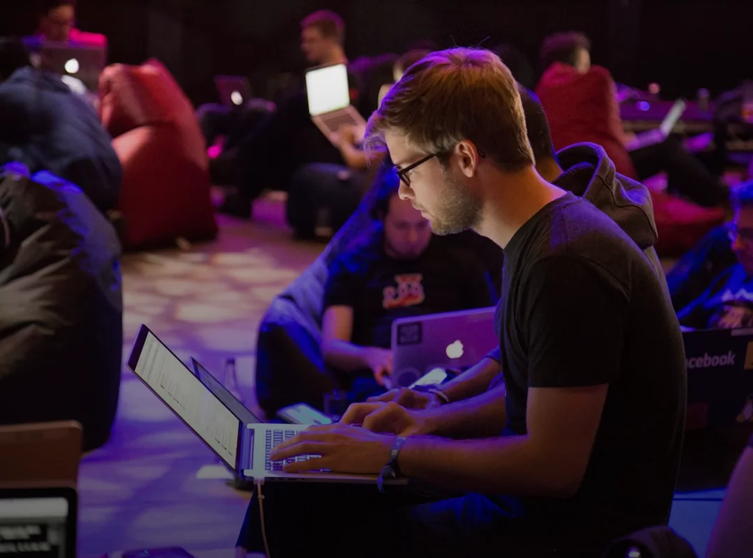 Information Technology & VFX