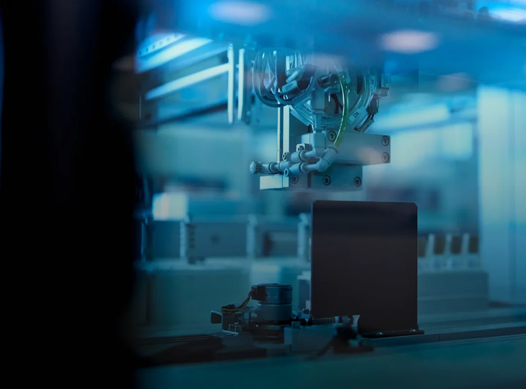 Educational & Research