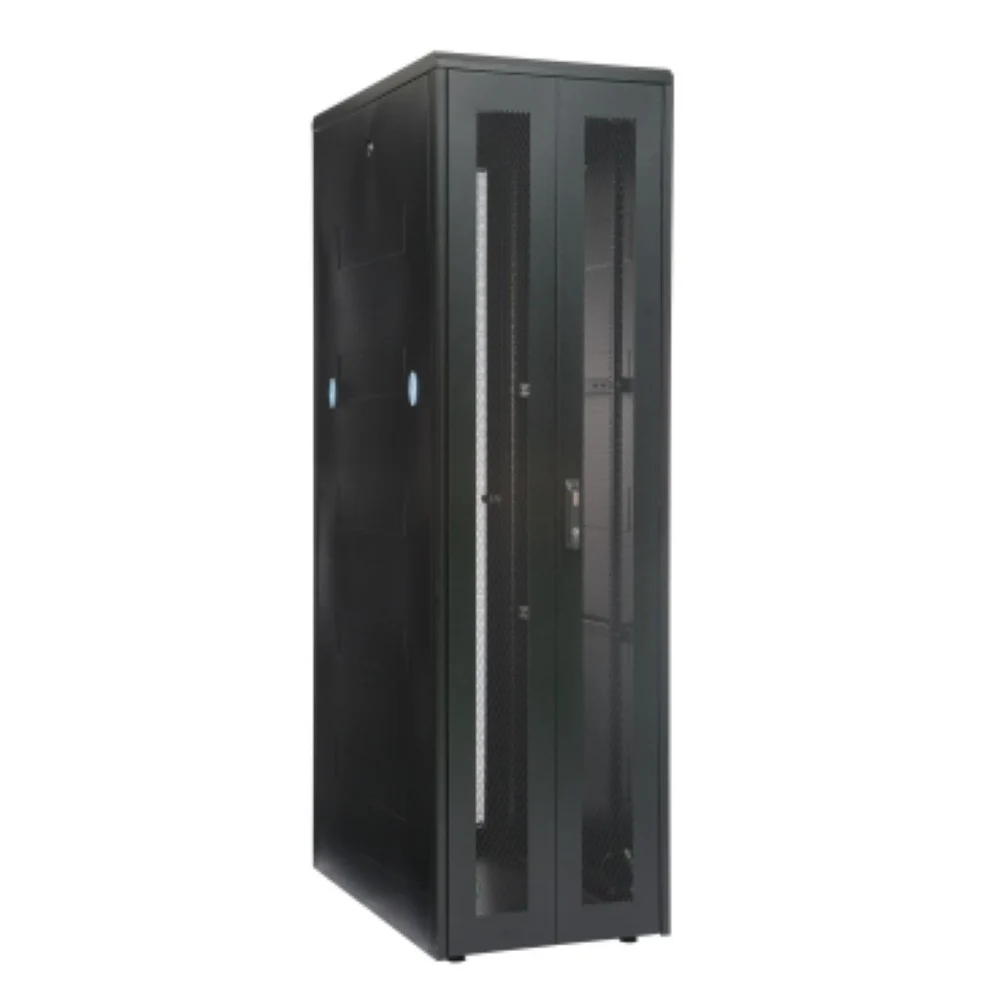 APW President Cyberack Server Racks