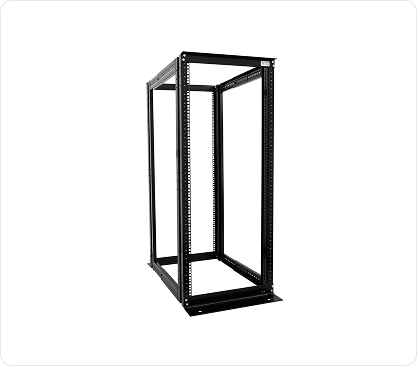 Open Frame Racks | Server Rack Solutions