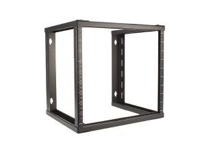 Open Frame Wall Mounted Rack 9U,12U & 15U